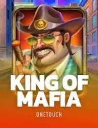 king of mafia official logo