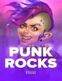 punk rocks logo