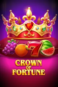 crown of fortune logo