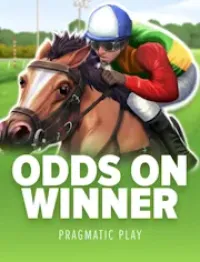 odds on winner - logo